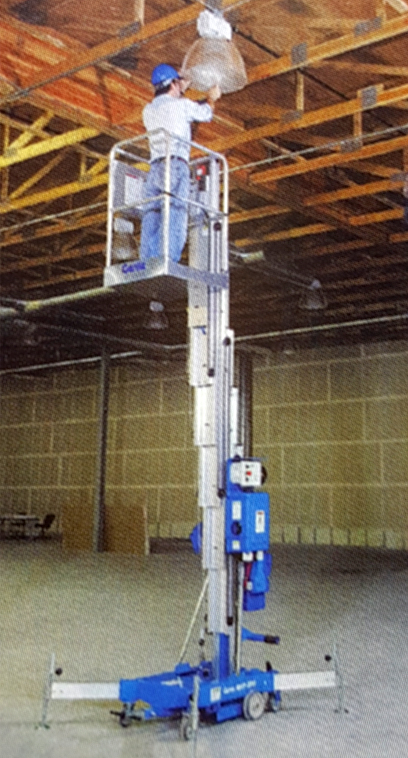 Personenlift